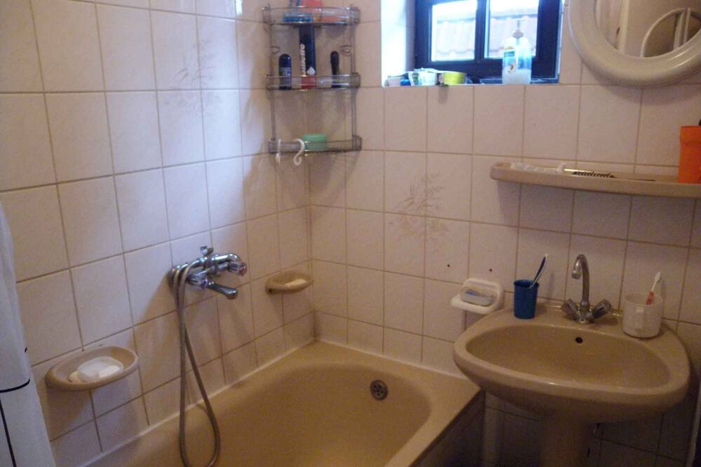 Photo of Bathroom in Fonyodliget