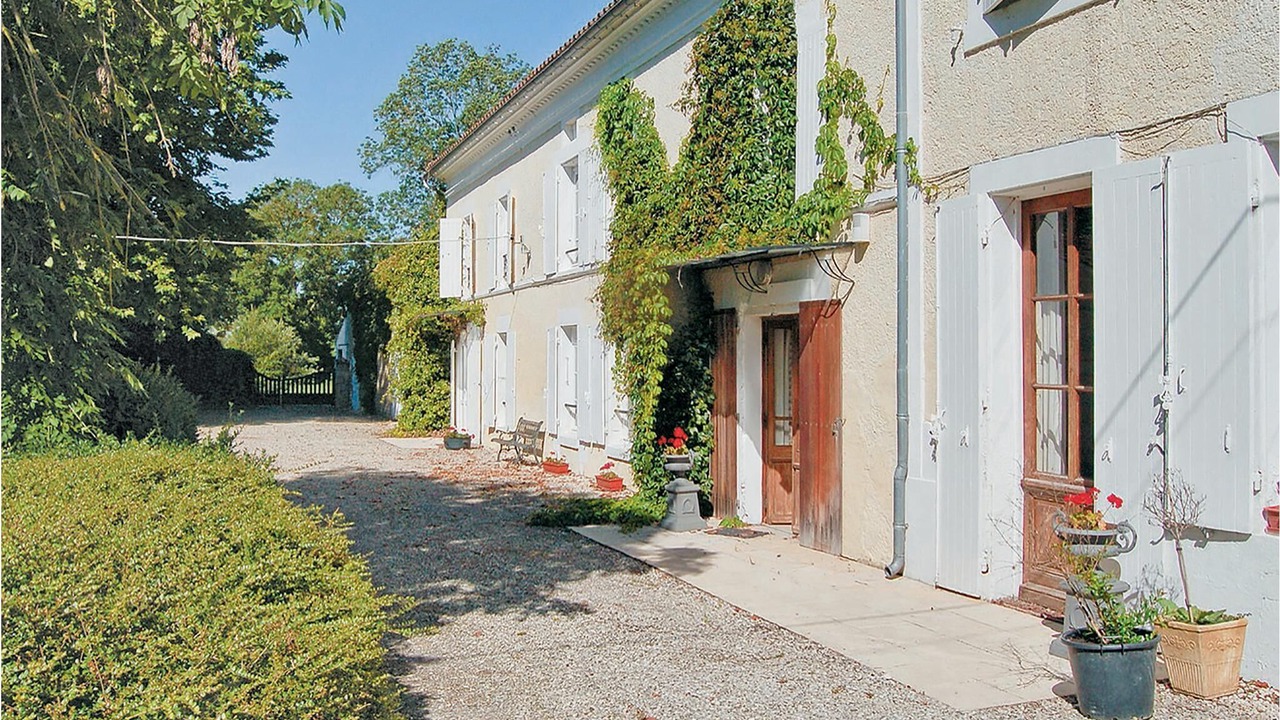 Photo of Outdoor in Cresse