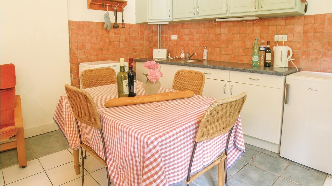 Photo of Kitchen in Cresse