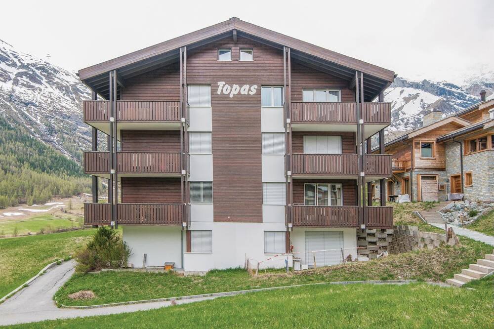 Photo of Outdoor in Saas-Fee