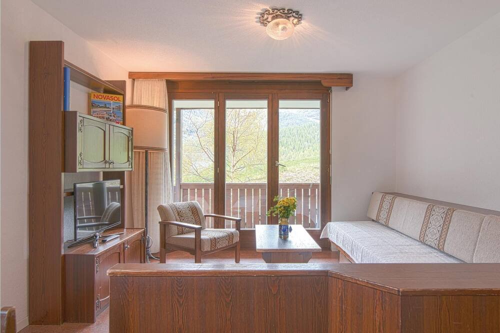 Photo of Bedroom in Saas-Fee