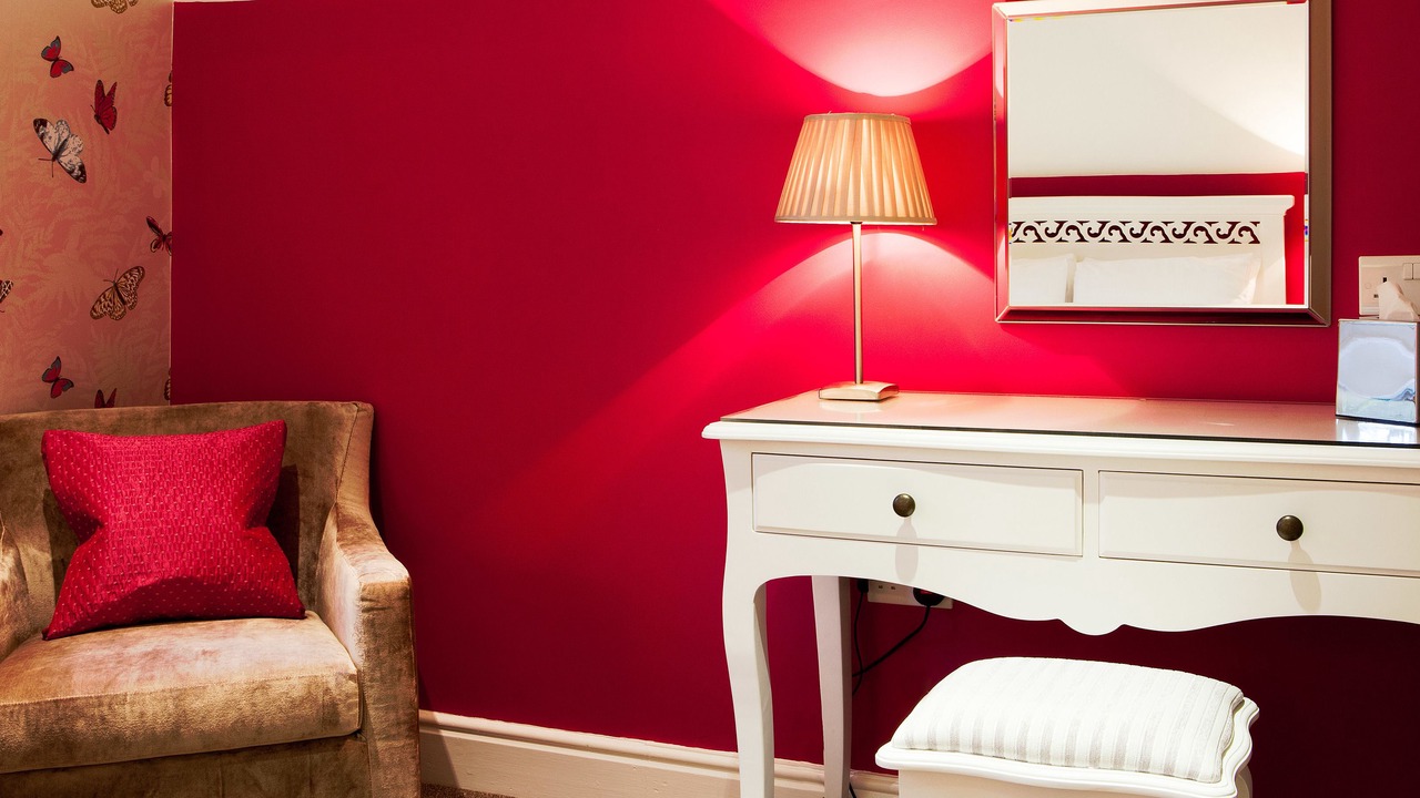 Photo of Bedroom in Windermere