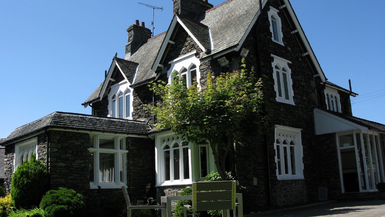 Photo of Outdoor in Windermere