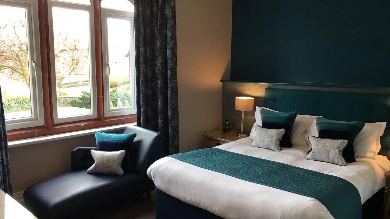 Photo of Bedroom in Windermere