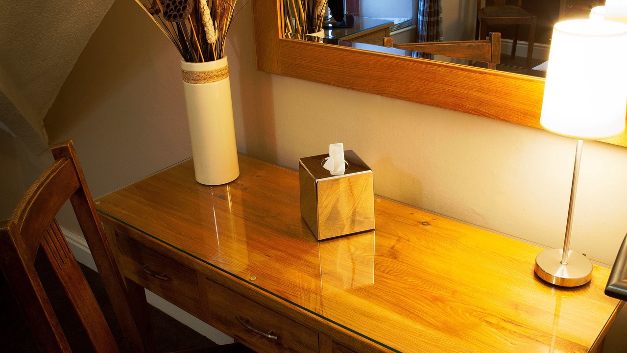 Photo of Bedroom in Windermere