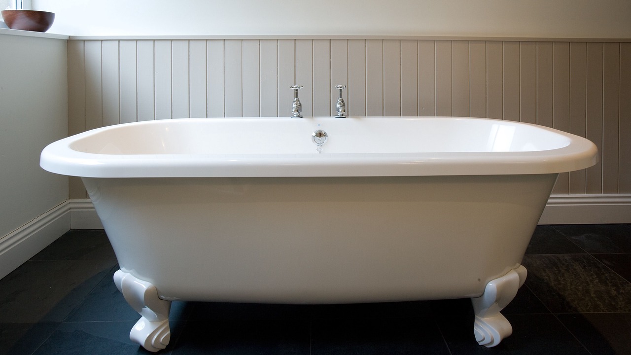 Photo of Bathroom in Windermere