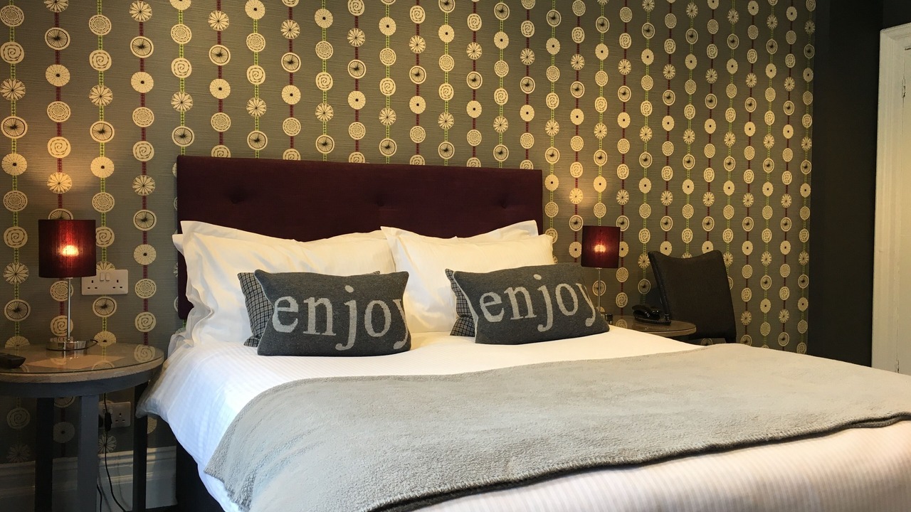 Photo of Bedroom in Windermere