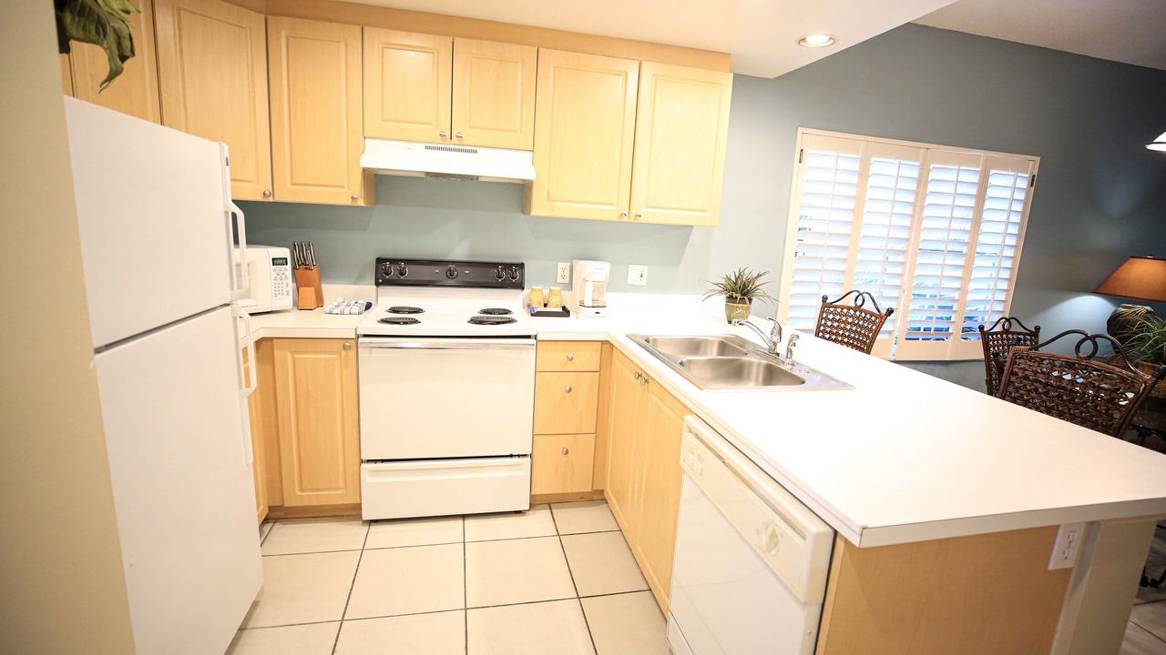 Photo of Bedroom in Trailer Estates