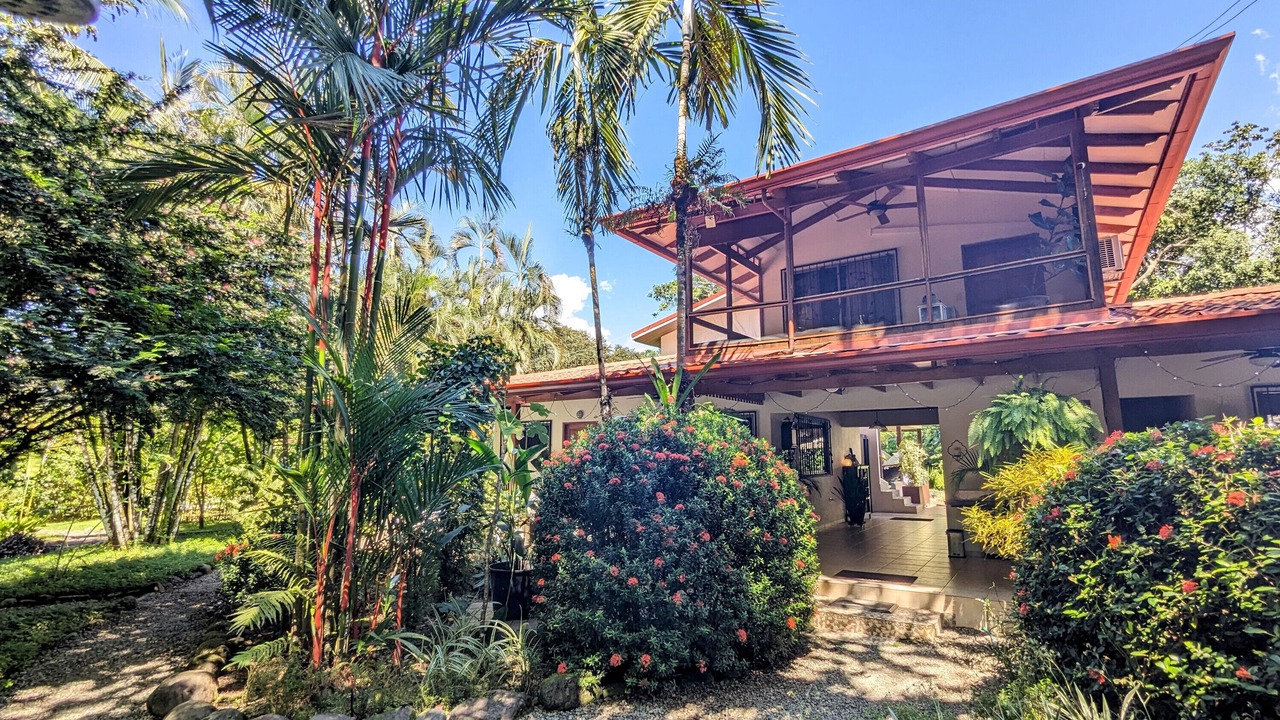 Photo of Outdoor in Playa Matapalo