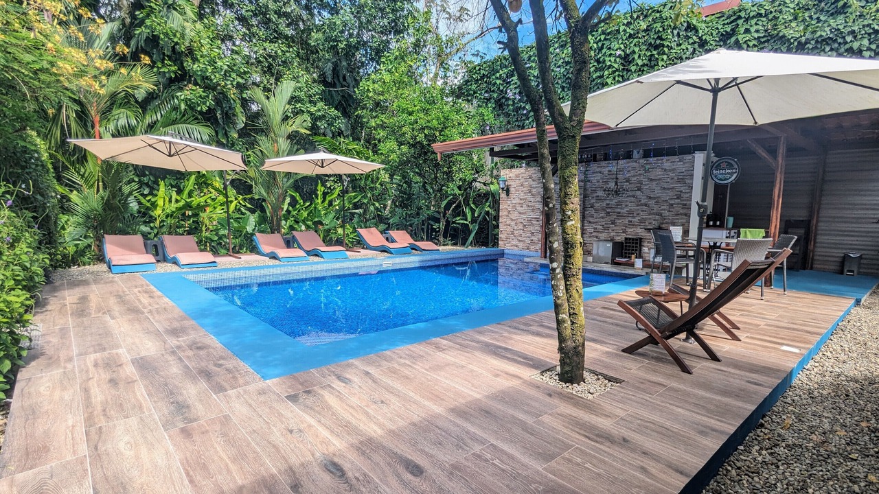 Photo of Outdoor in Playa Matapalo