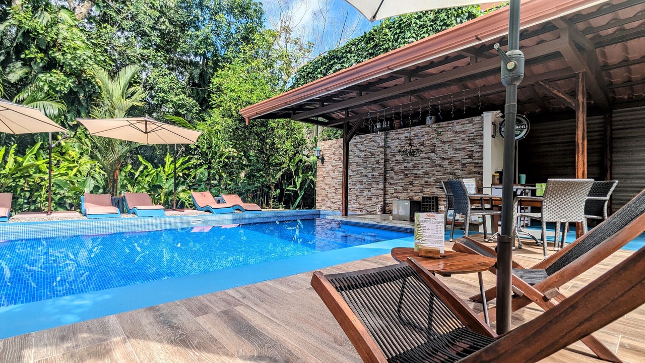 Photo of Outdoor in Playa Matapalo