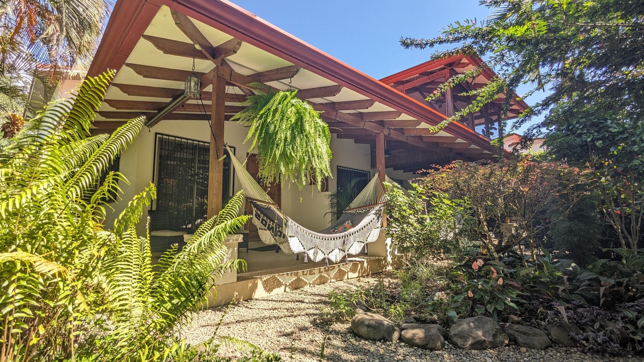 Photo of Outdoor in Playa Matapalo