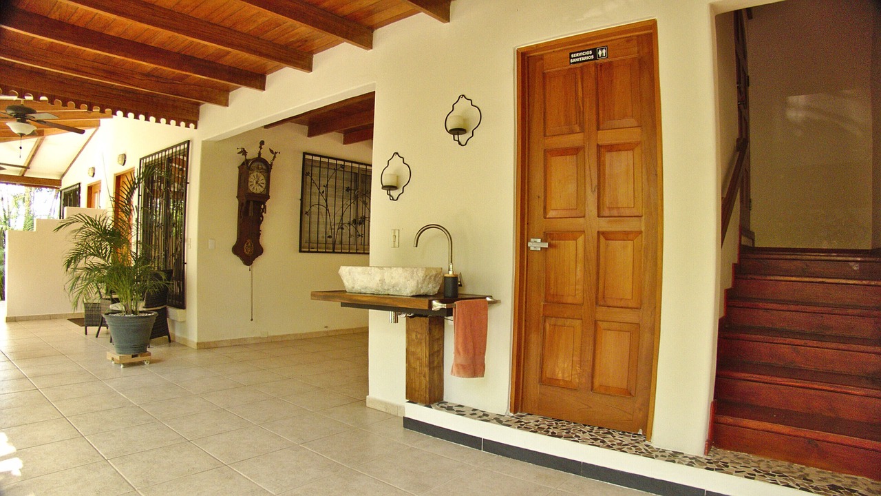 Photo of Outdoor in Playa Matapalo