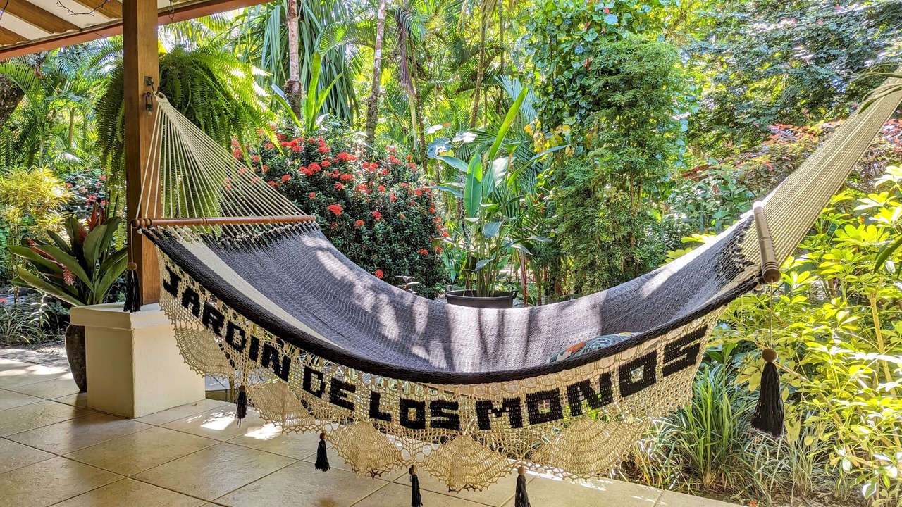 Photo of Bedroom in Playa Matapalo