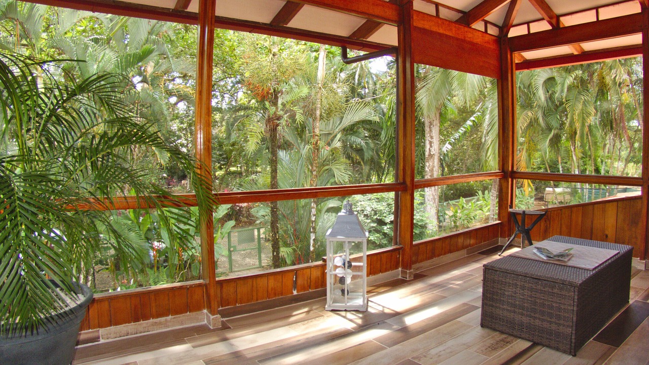 Photo of Outdoor in Playa Matapalo