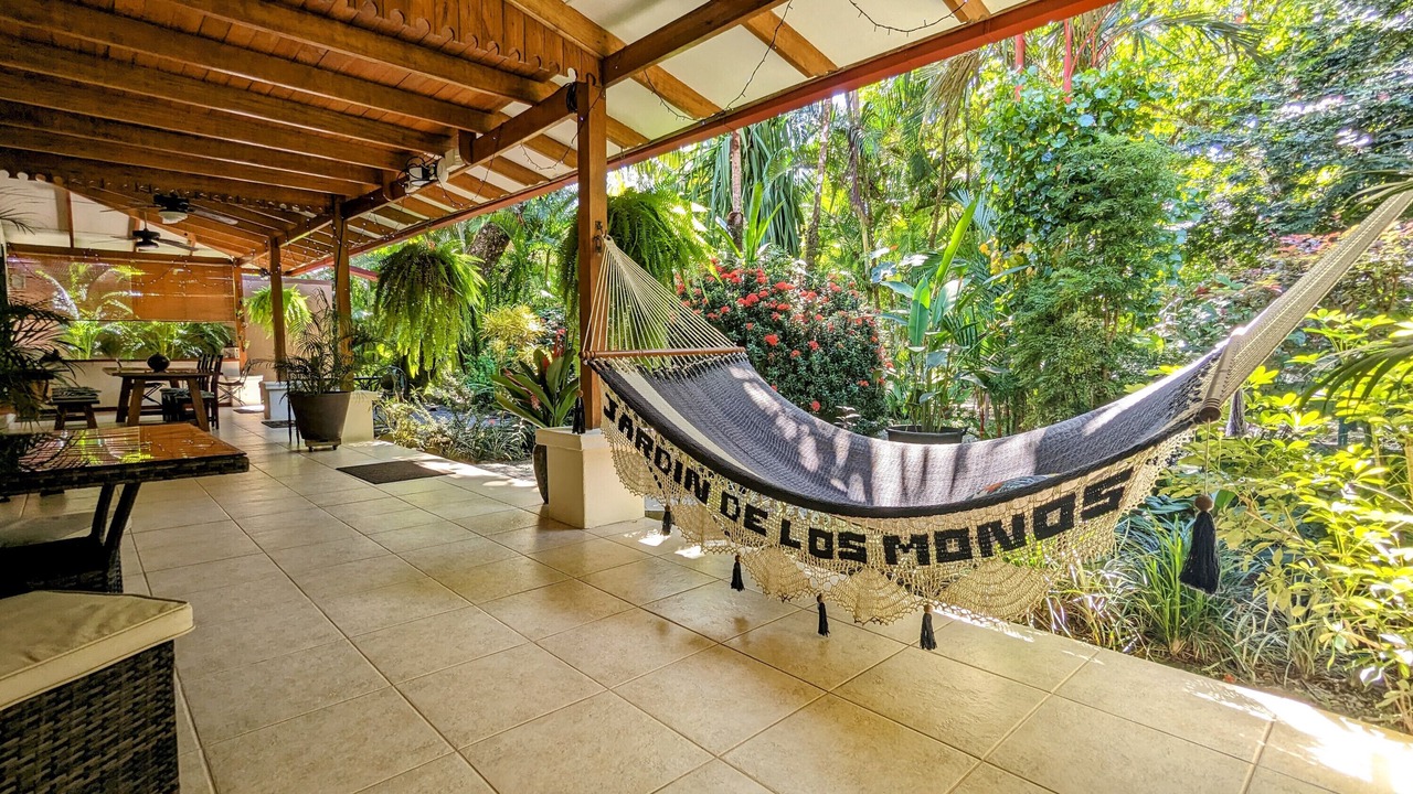 Photo of Bedroom in Playa Matapalo