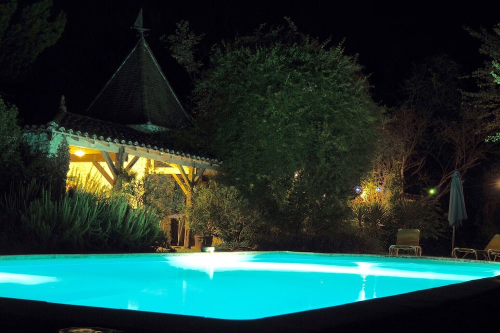 Photo of Outdoor in Palluaud