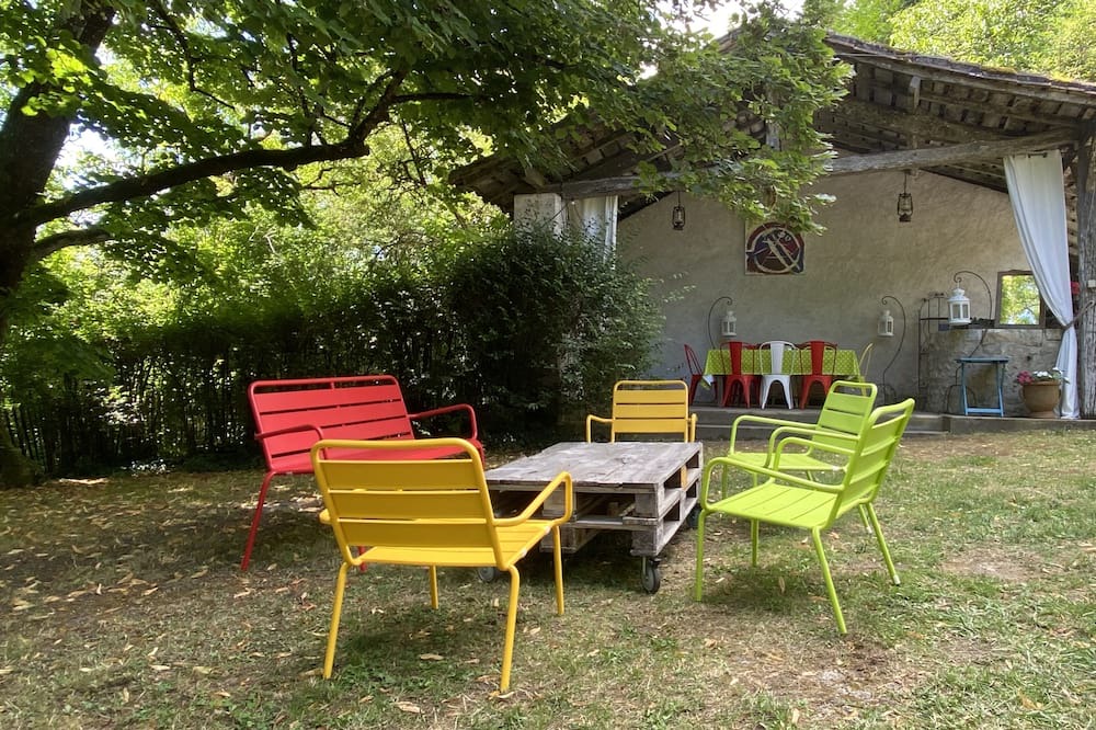 Photo of Outdoor in Palluaud