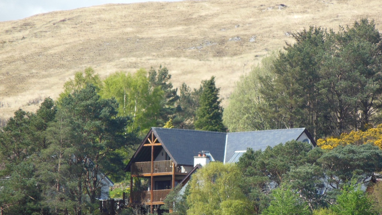 Photo of Outdoor in Banavie