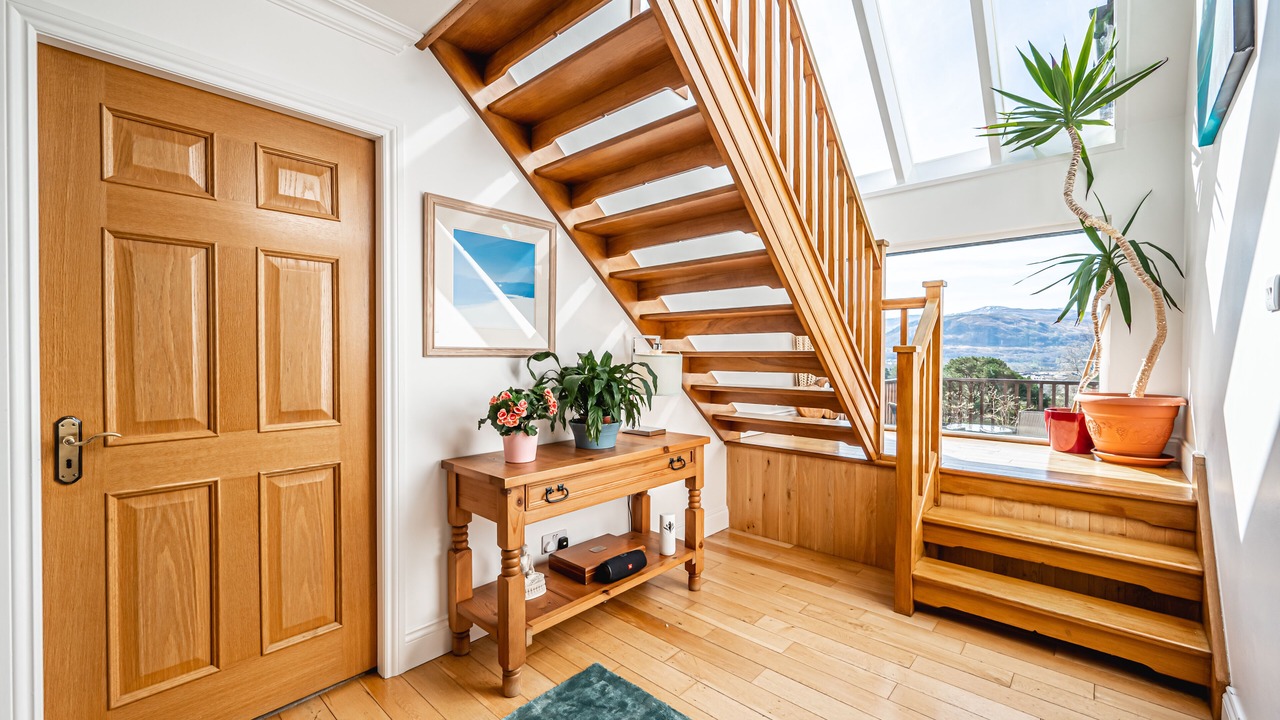 Photo of Livingroom in Banavie