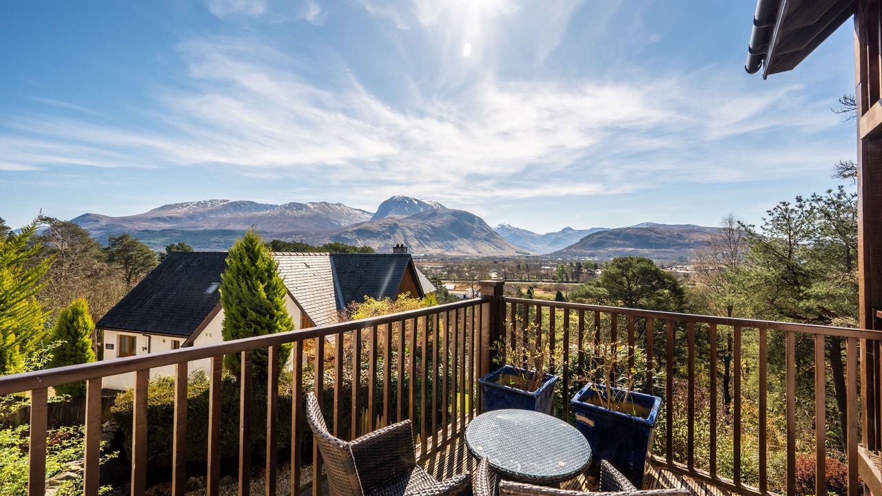 Photo of Outdoor in Banavie