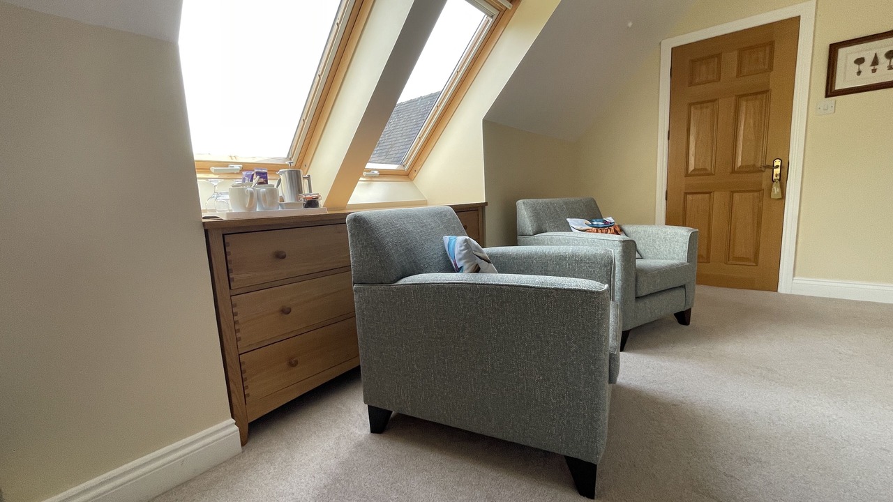 Photo of Bedroom in Banavie