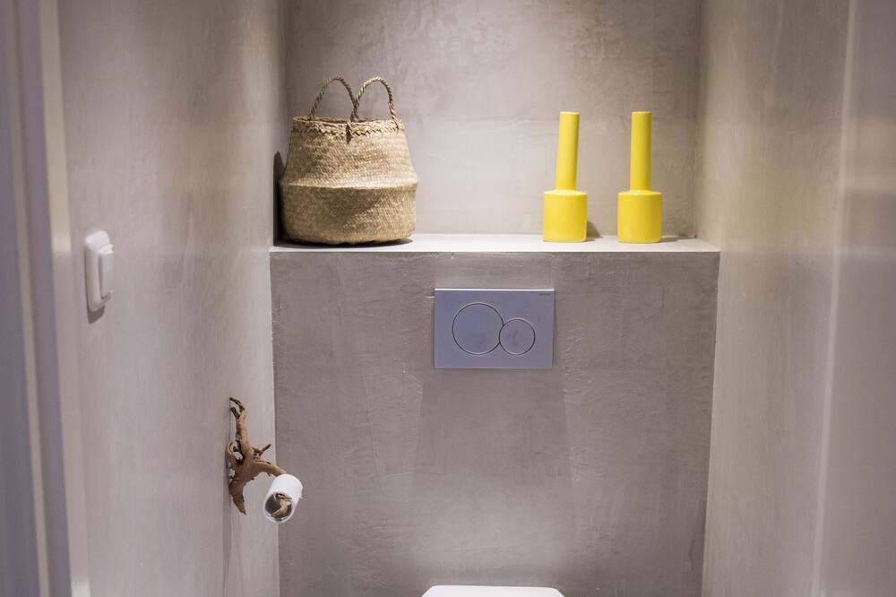 Photo of Bathroom in Holwerd