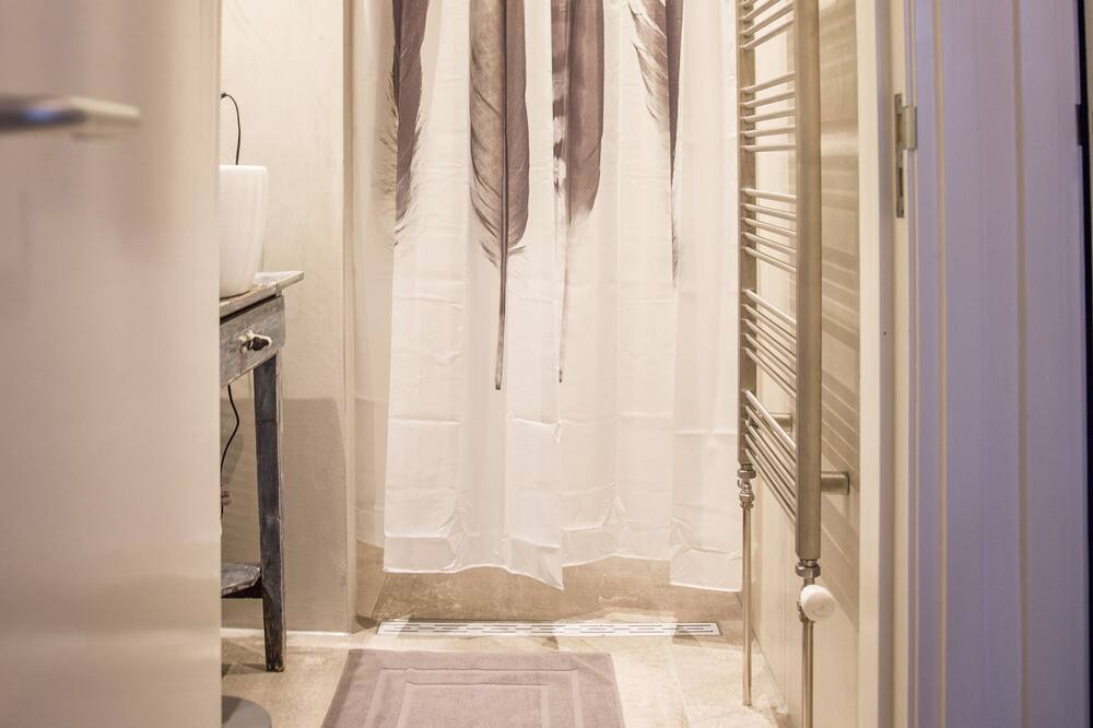 Photo of Bathroom in Holwerd