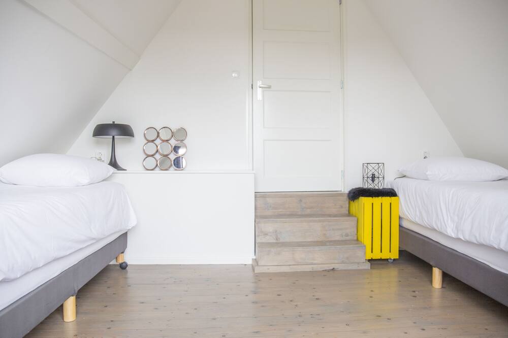 Photo of Bedroom in Holwerd
