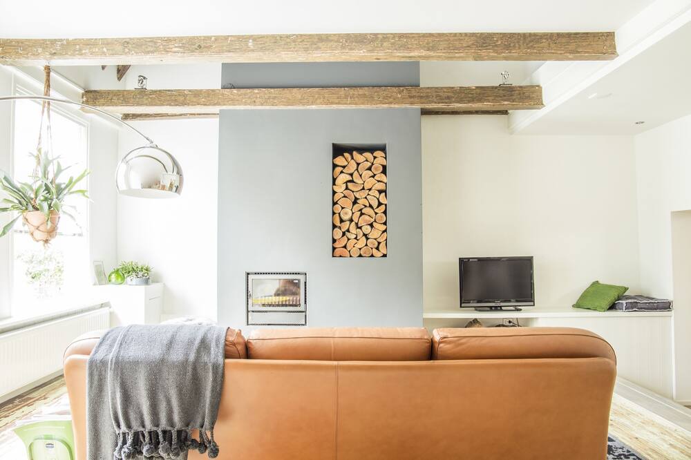 Photo of Bedroom in Holwerd