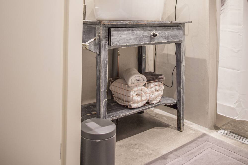 Photo of Bathroom in Holwerd