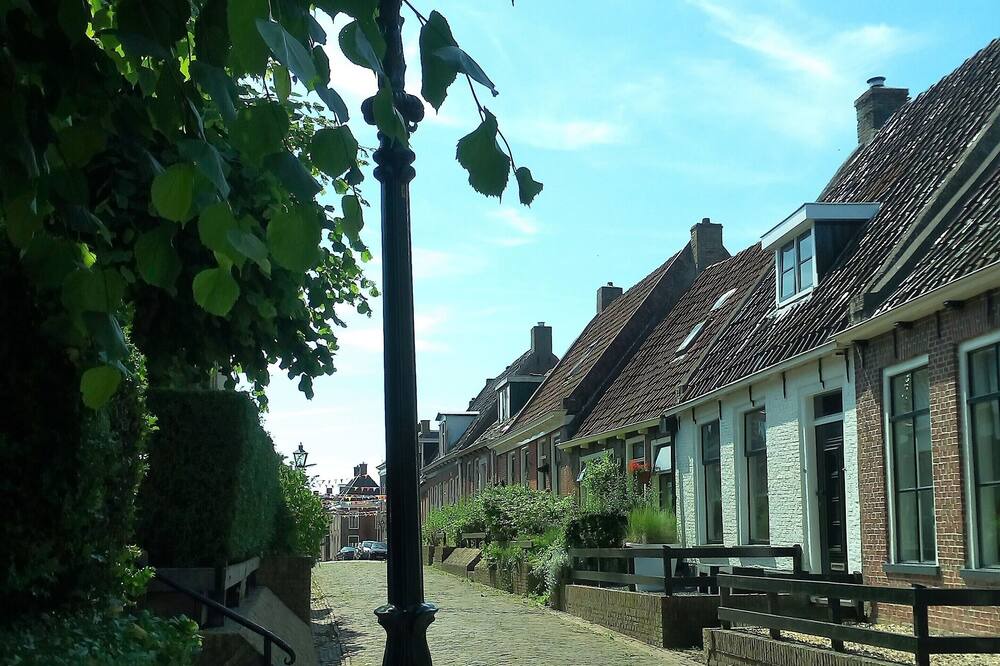 Photo of Outdoor in Holwerd