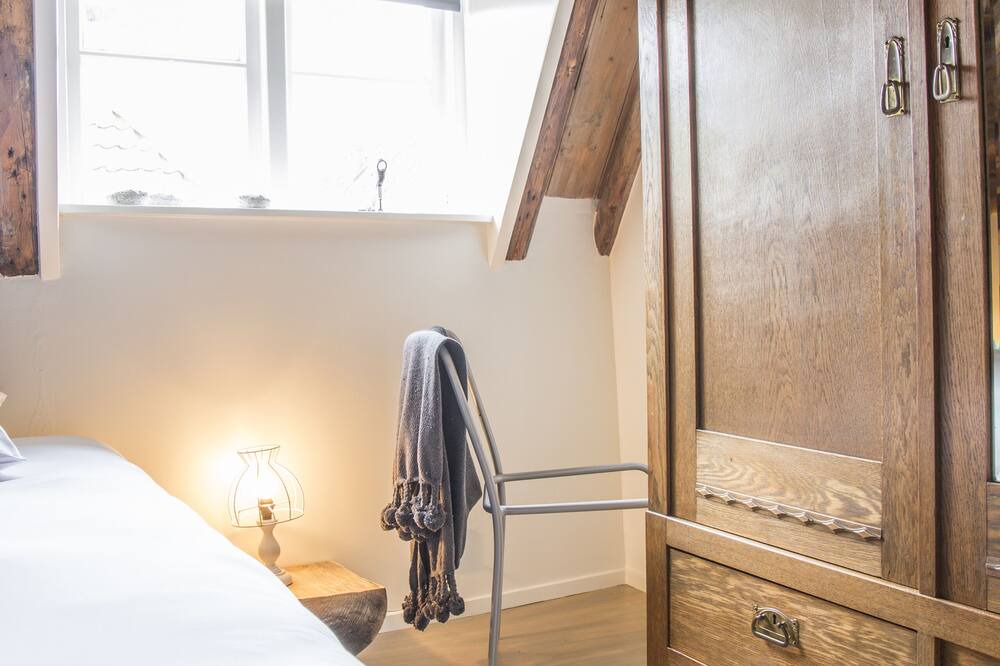 Photo of Bedroom in Holwerd