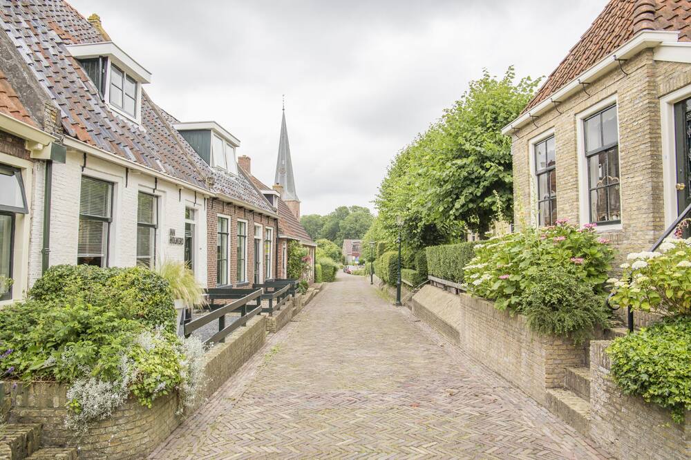 Photo of Outdoor in Holwerd