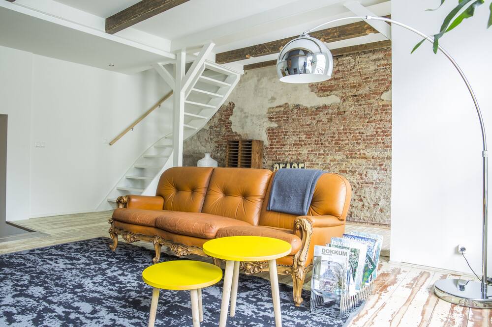 Photo of Livingroom in Holwerd