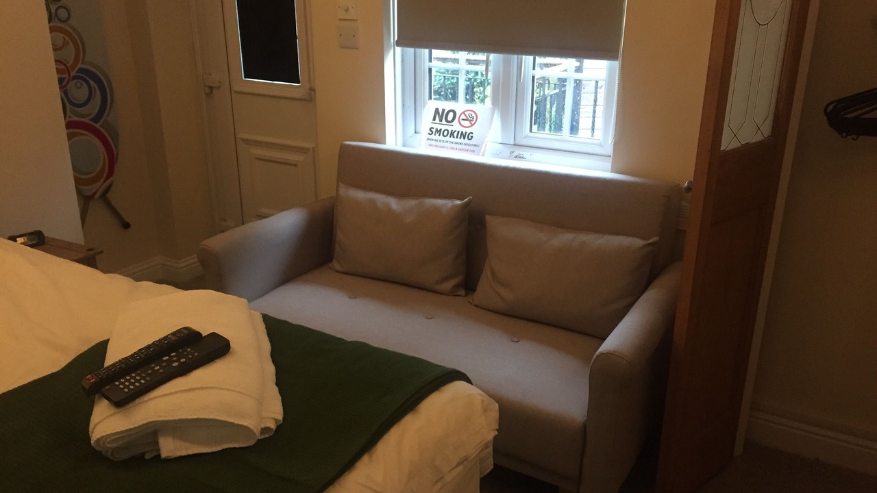 Photo of Bedroom in Findon
