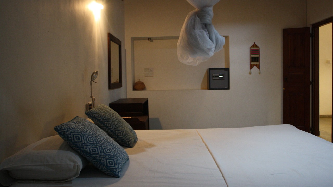 Photo of Bedroom in Morakatiyara