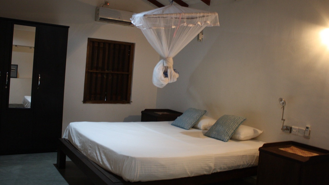 Photo of Bedroom in Morakatiyara