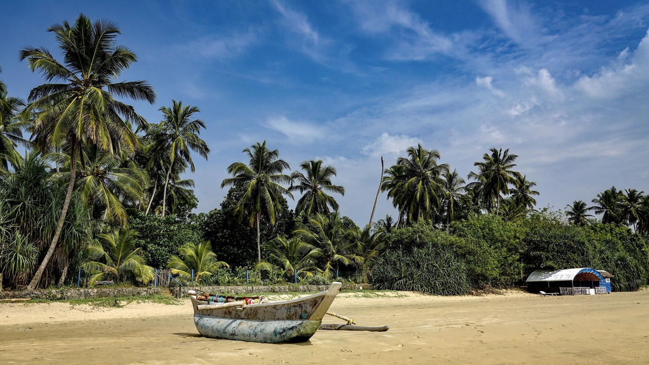 Photo of Outdoor in Morakatiyara