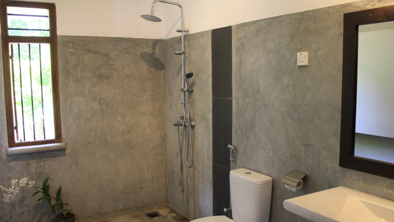 Photo of Bathroom in Morakatiyara