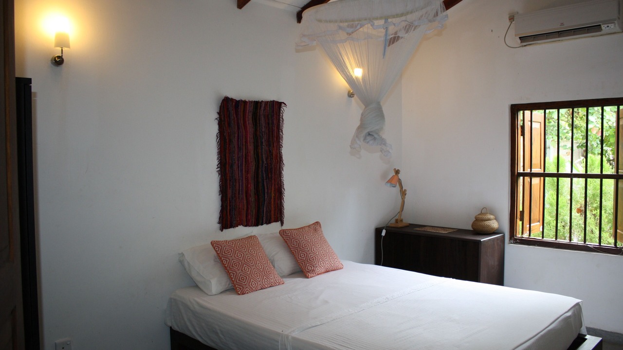 Photo of Bedroom in Morakatiyara