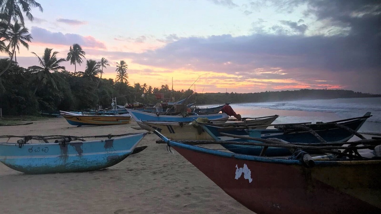 Photo of Others in Morakatiyara