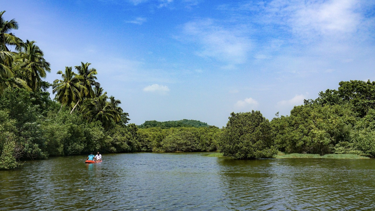 Photo of Outdoor in Morakatiyara