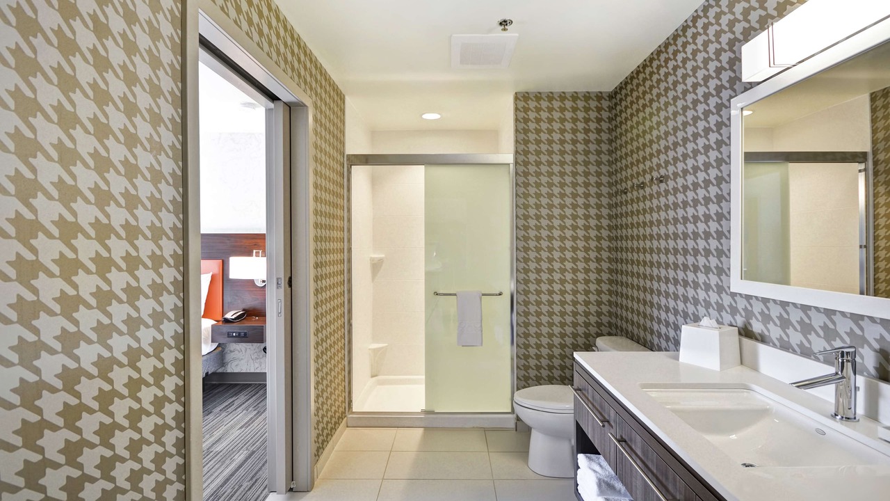 Photo of Bathroom in Carbondale