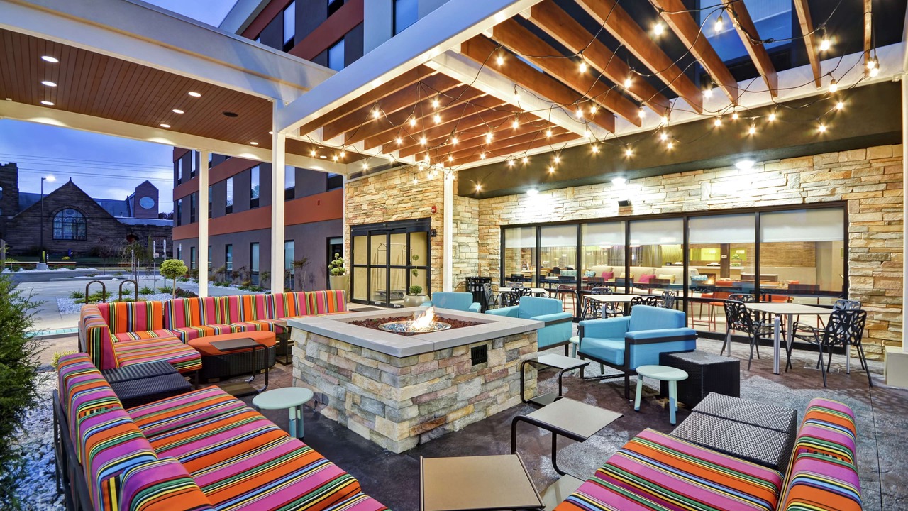Photo of Patio Balcony in Carbondale