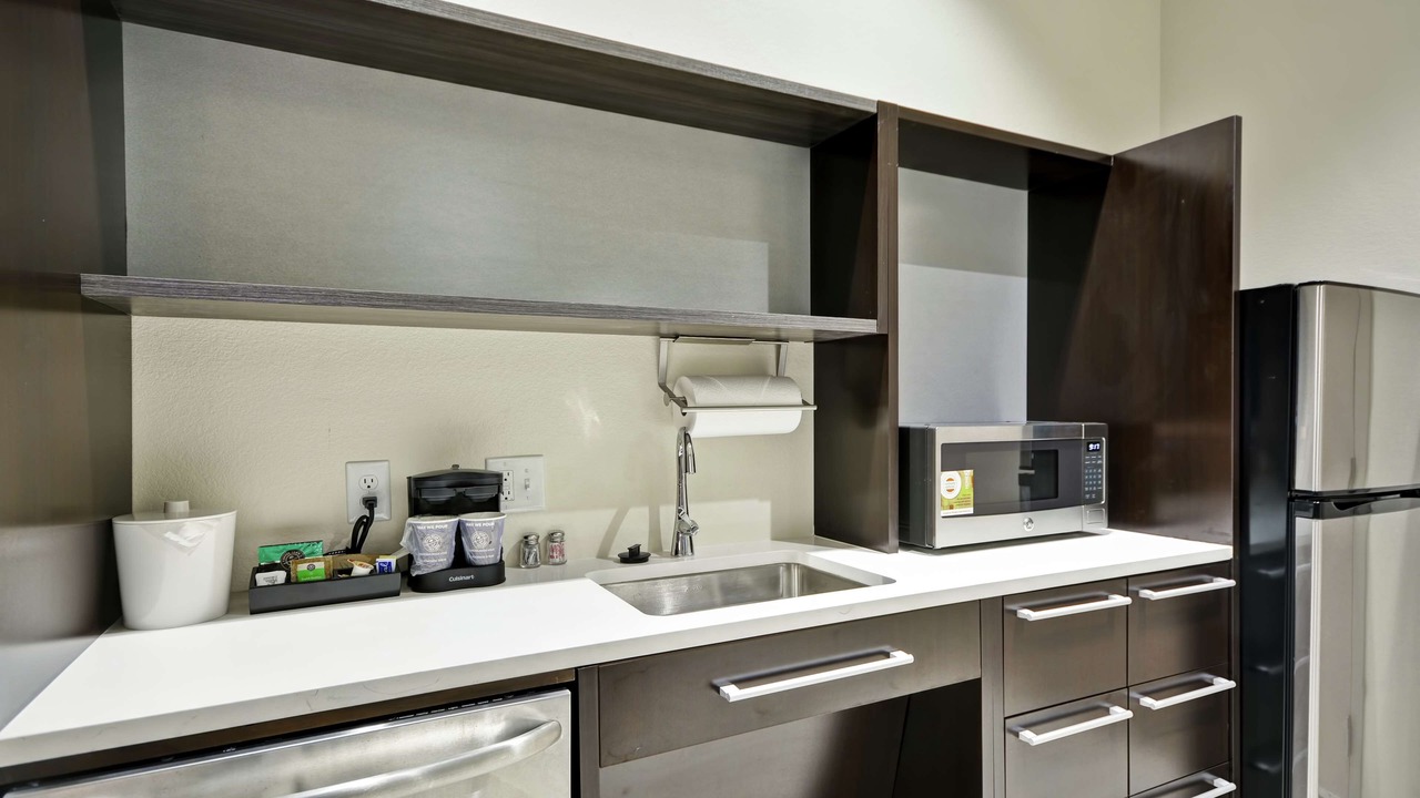 Photo of Kitchen in Carbondale