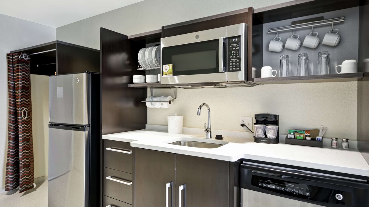 Photo of Kitchen in Carbondale