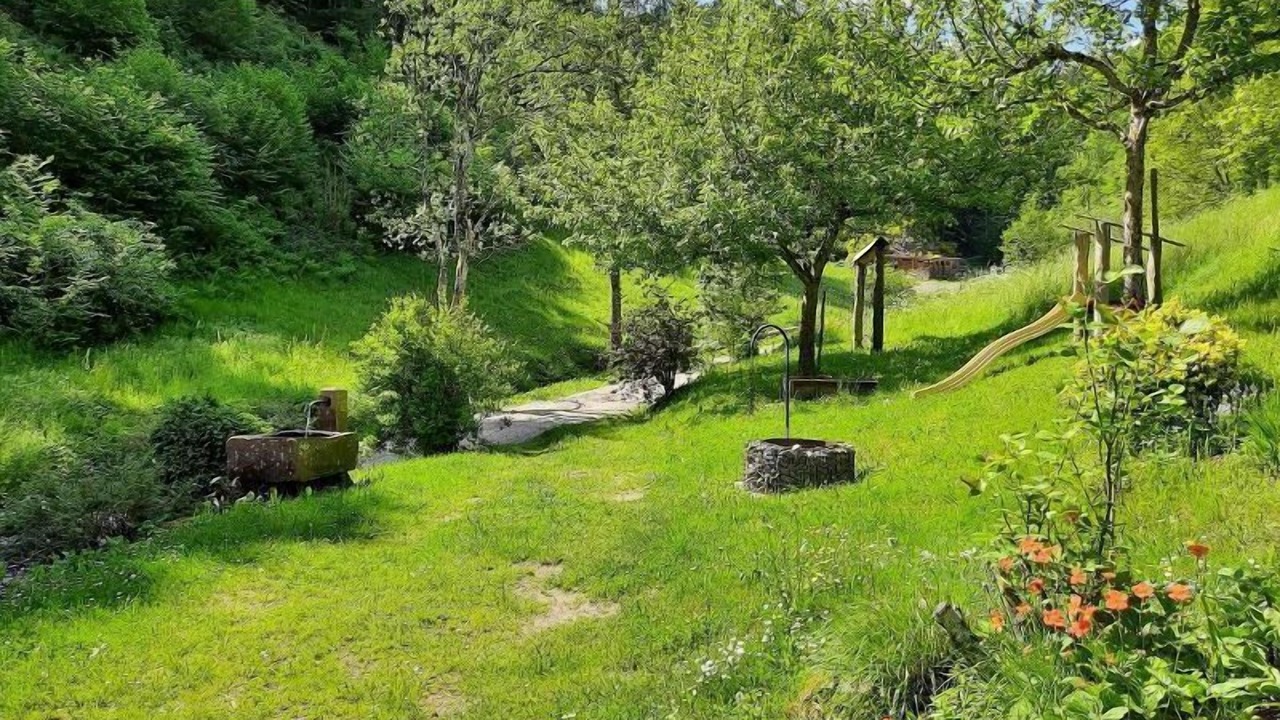Photo of Outdoor in Oberwolfach
