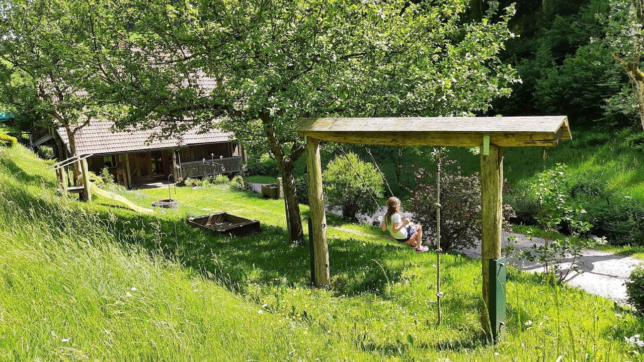 Photo of Outdoor in Oberwolfach