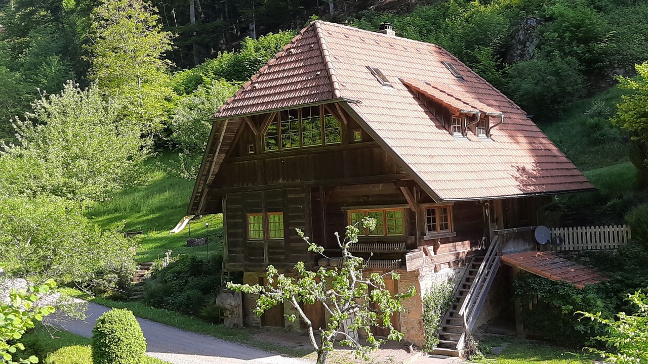 Photo of Outdoor in Oberwolfach